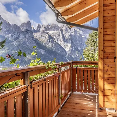 Rifugio La Montanara-2