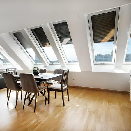 Ley Apartments Vienna-2