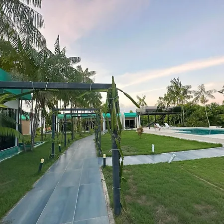 Villa'S Roraima-2