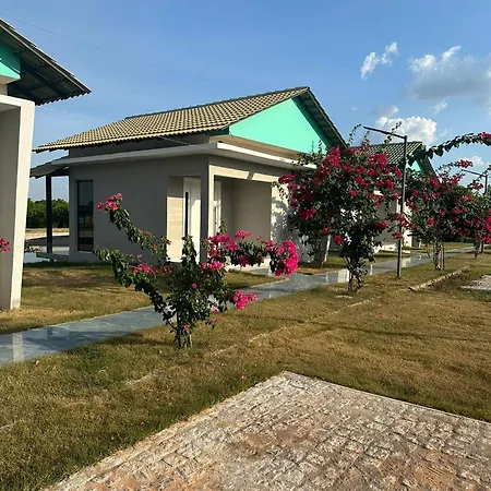 Villa'S Roraima-3