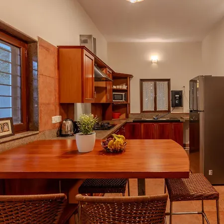 Stayvista At The Lakeshore With Lake View, Wifi, Garden-3
