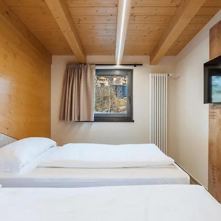 Residence Piz Aot-3