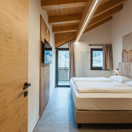 Residence Piz Aot-2