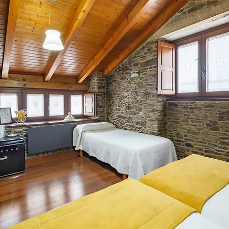 Casa Rural Dona María-2