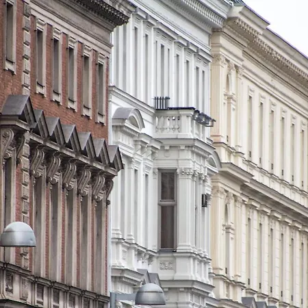 Getreidemarkt 10 Serviced Apartments-2