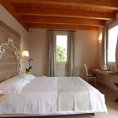 Agriturismo Corte Aurea-3