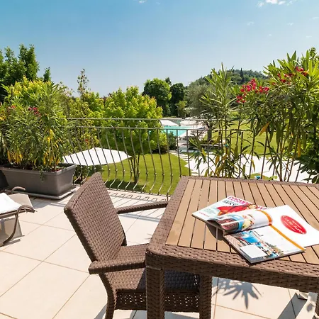 Agriturismo Corte Aurea-2
