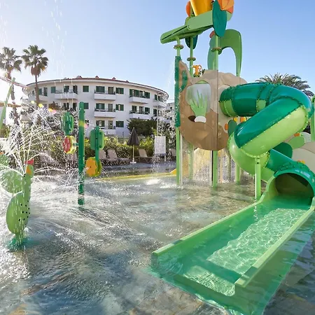 Ura Hotels Jardin Del Atlantico-2