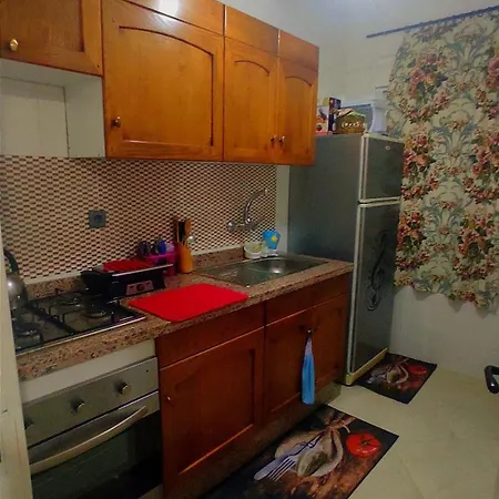 Appartement à louer par jour-2