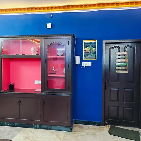 Gv Homes Independent Villa-3