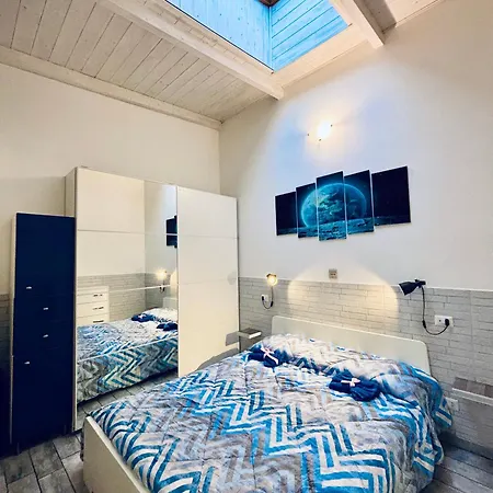 Loft Anagnina-2