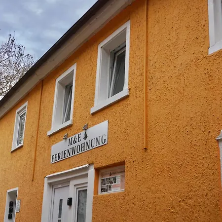 M&E Ferienwohnung-3