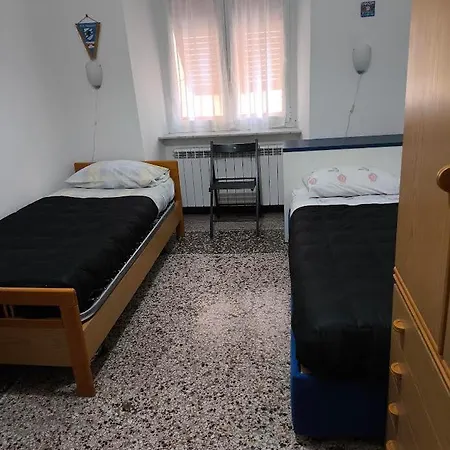 Appartamento in centro-2
