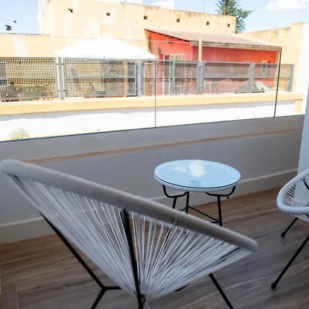 Apartamentos Milord-2