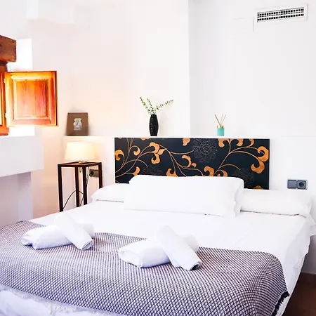 Happy Apartments Valencia – Lope de Vega-2