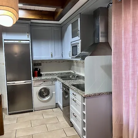 Apartamentos Blasco-3