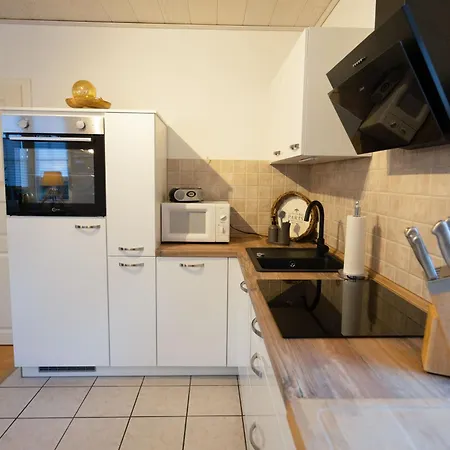 Ferienwohnung Menden-3