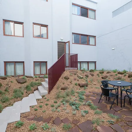 THE MODERNIST, Architecture experience-3