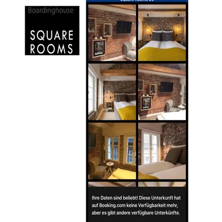 Square Rooms 8-3