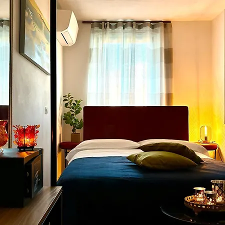 Dimora di Charme Rooms&Apartments-2