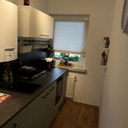 Altstadt Apartment Bautzen-2