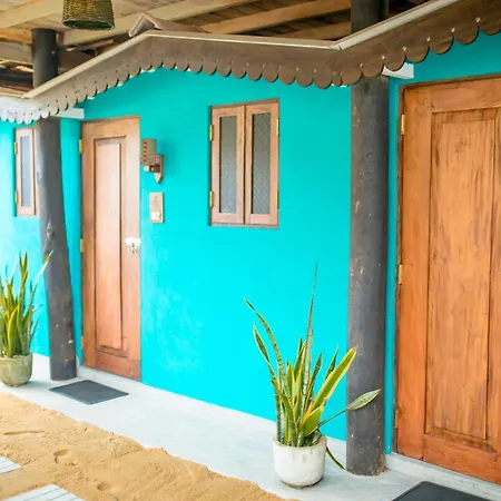 Smile Beach Home-3