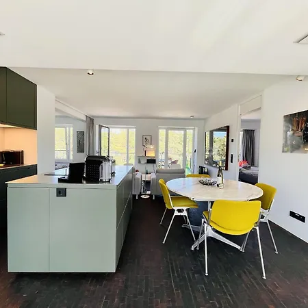 Ferienwohnung Marepineta im Haus Zudar Prora-3