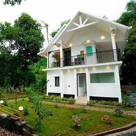 Traditional Kerala Villa-2