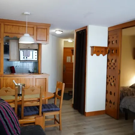 Résidence Montana Premier-2