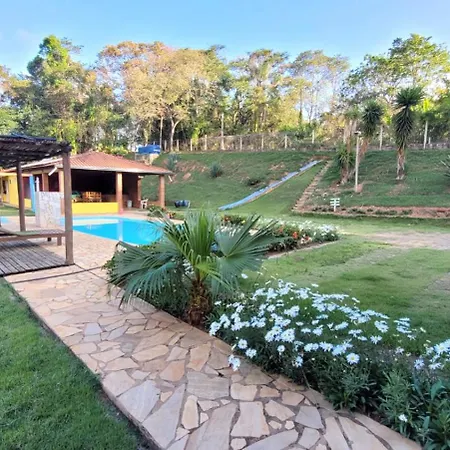 Vale das Maritacas - Estilo Rural-3