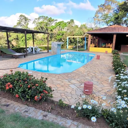 Vale das Maritacas - Estilo Rural-2