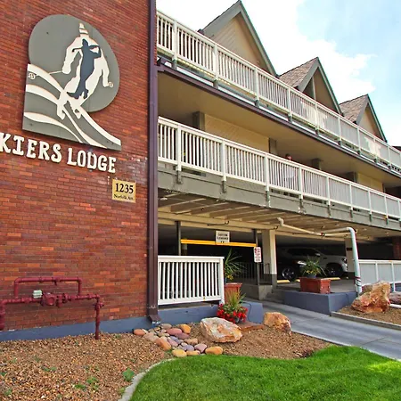 Skiers Lodge-2