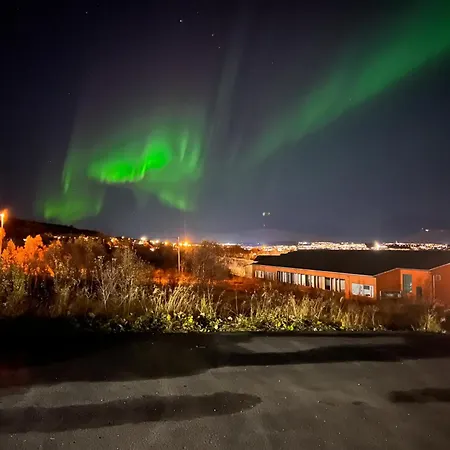 Aurora North-3
