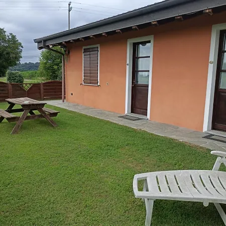 Agriturismo Cascina Aguzza-2