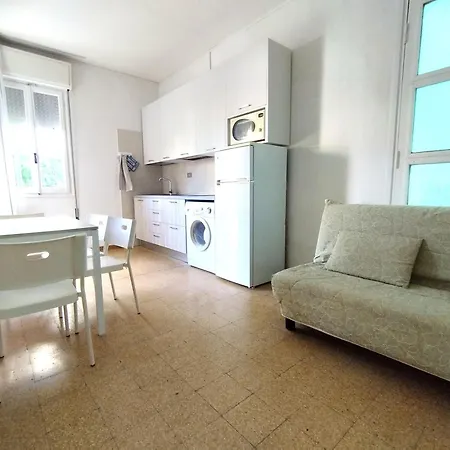 Residence La Serenissima-3