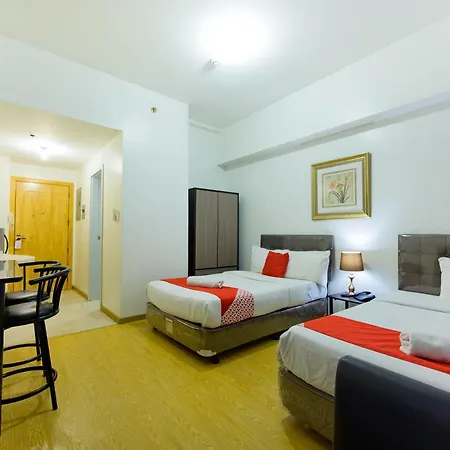 Cedar Peak Condo - Close To Session Road City Center-3