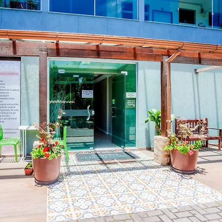 apartamento privativo com cozinha-3
