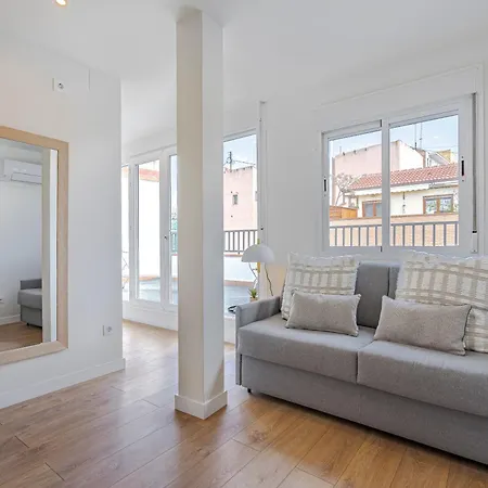 Madrid Sur Apartments By Olala Homes-2