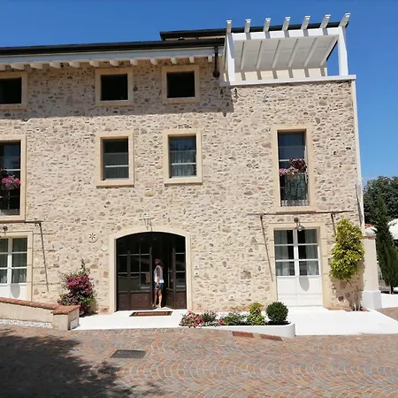 Relais Ca' Morenica-3