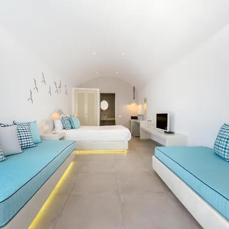 B Suites-2