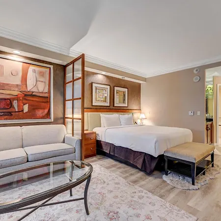 Luxury Studio Mgm Signature, Great Location, Lazy River, No Resort Fees-3