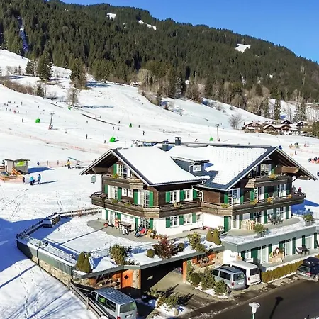 ALPENHAUS Steiner-3