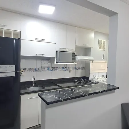 Ape Unifa-Esslog Condominio Com Estacionamento-2