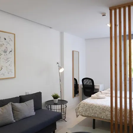 Almagro Apartments-3