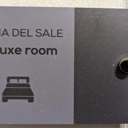 La Via Del Sale Accommodations Holidays-3