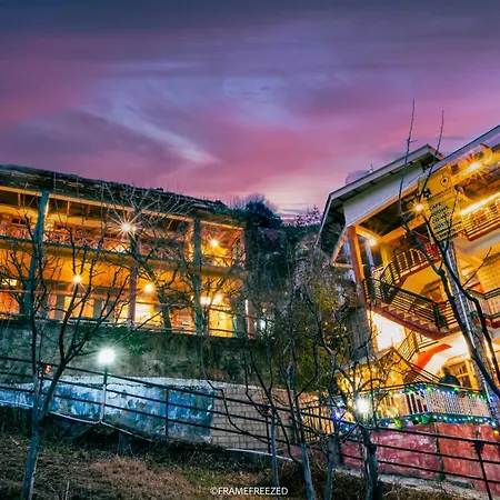Timberwolves Manali-3