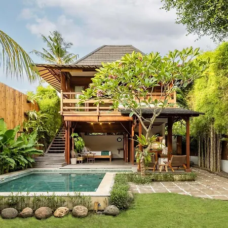 Rimba Villas Gili Air-2