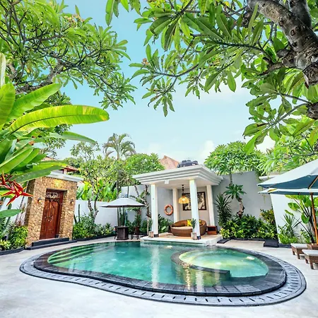 Alam Jepun Villa-2