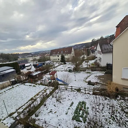 Ferienwohnung Sigmaringen-2