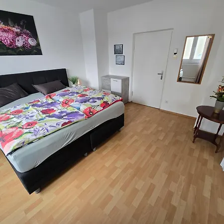 Ferienwohnung Sigmaringen-3